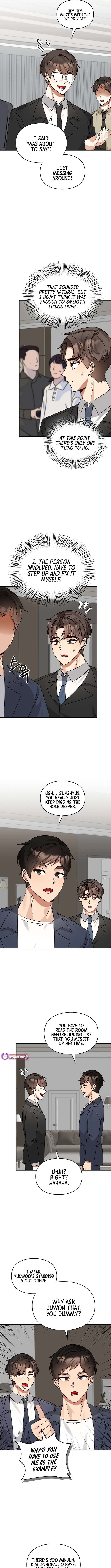 Read I Become a Fool When It Comes to My Daughter Manga Online