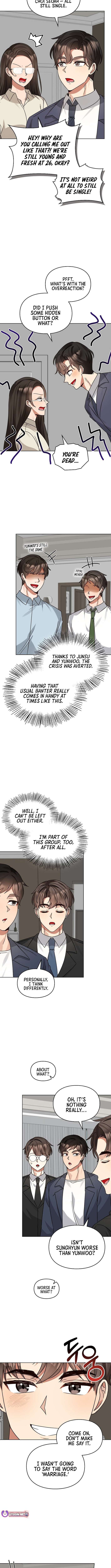 Read I Become a Fool When It Comes to My Daughter Manga Online