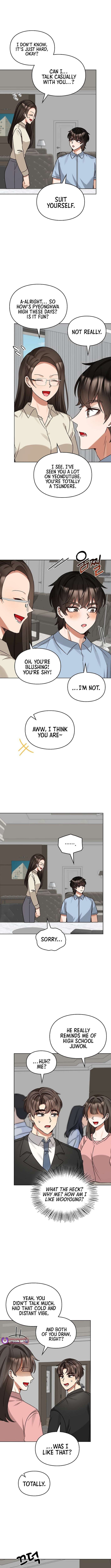Read I Become a Fool When It Comes to My Daughter Manga Online