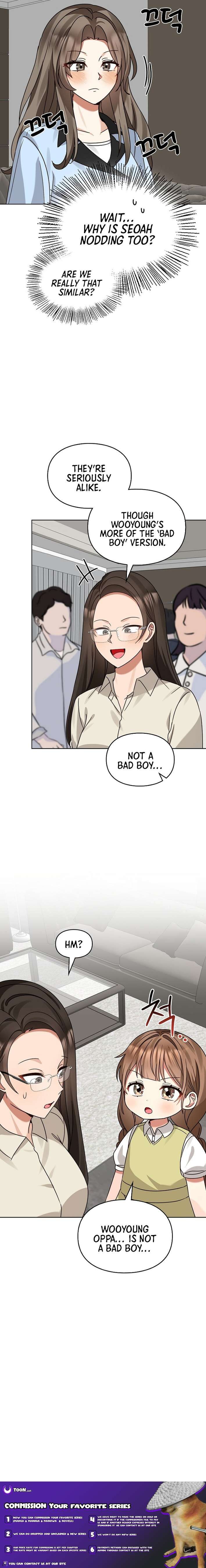 Read I Become a Fool When It Comes to My Daughter Manga Online