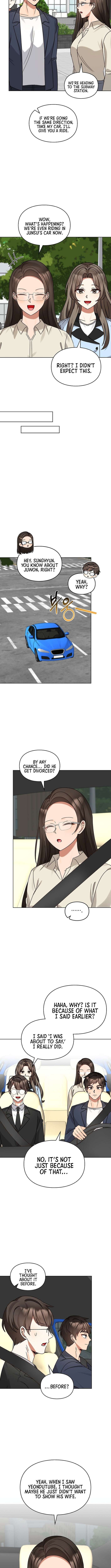 Read I Become a Fool When It Comes to My Daughter Manga Online