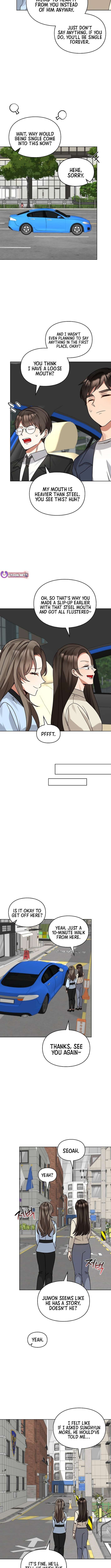 Read I Become a Fool When It Comes to My Daughter Manga Online