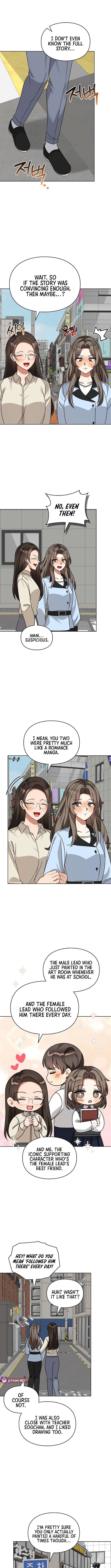 Read I Become a Fool When It Comes to My Daughter Manga Online