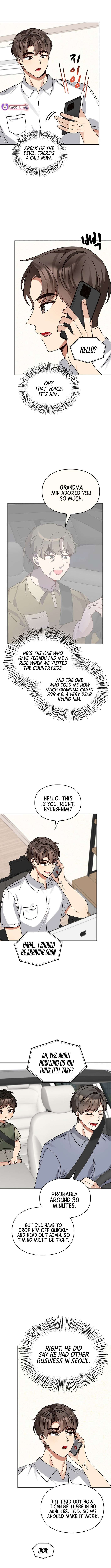 Read I Become a Fool When It Comes to My Daughter Manga Online