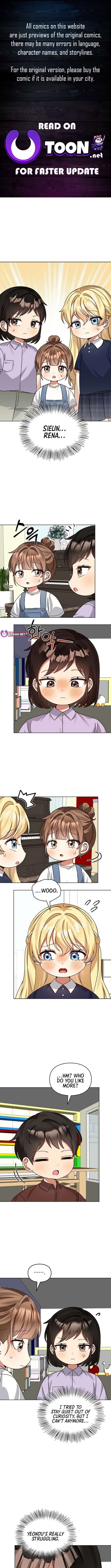 Read I Become a Fool When It Comes to My Daughter Manga Online