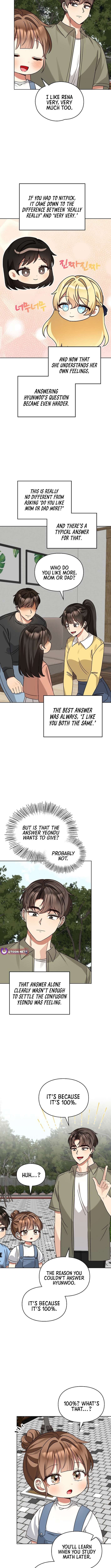 Read I Become a Fool When It Comes to My Daughter Manga Online