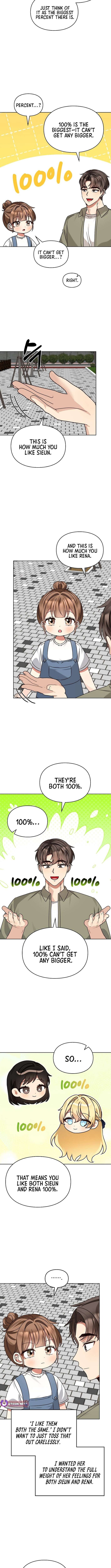 Read I Become a Fool When It Comes to My Daughter Manga Online