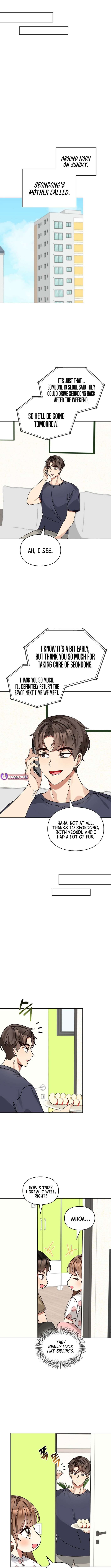 Read I Become a Fool When It Comes to My Daughter Manga Online