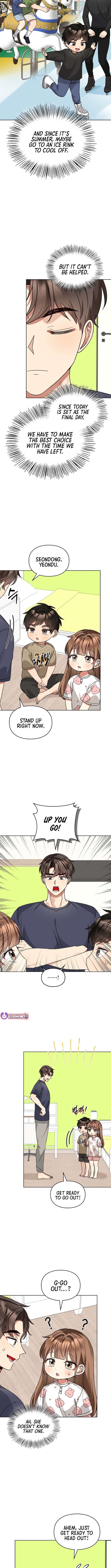 Read I Become a Fool When It Comes to My Daughter Manga Online