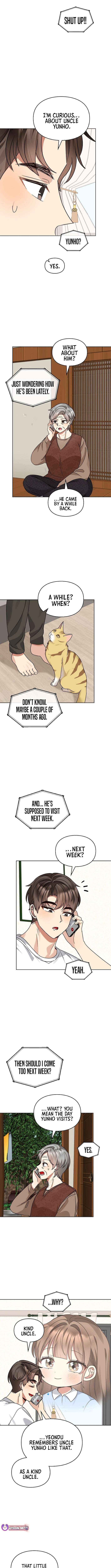Read I Become a Fool When It Comes to My Daughter Manga Online