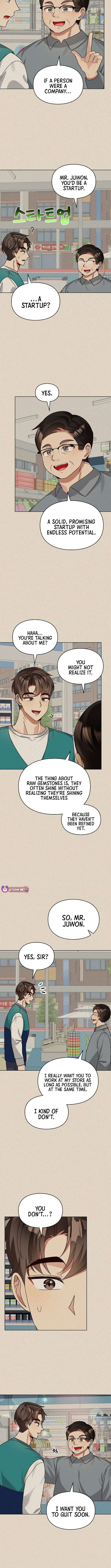 Read I Become a Fool When It Comes to My Daughter Manga Online