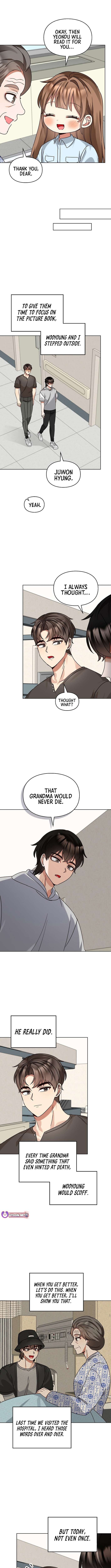 Read I Become a Fool When It Comes to My Daughter Manga Online