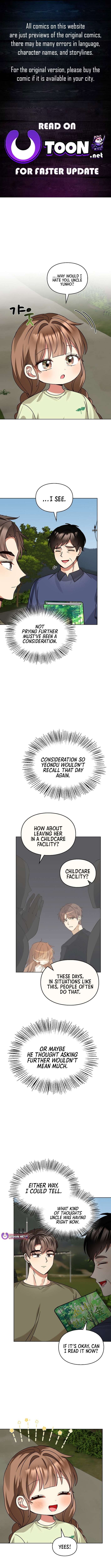 Read I Become a Fool When It Comes to My Daughter Manga Online