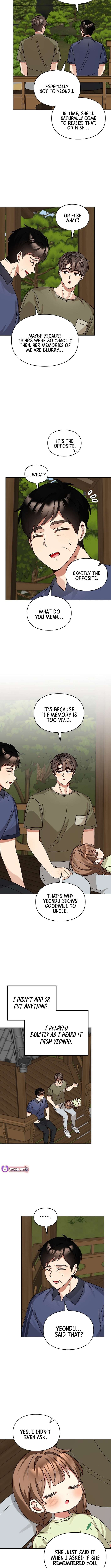 Read I Become a Fool When It Comes to My Daughter Manga Online