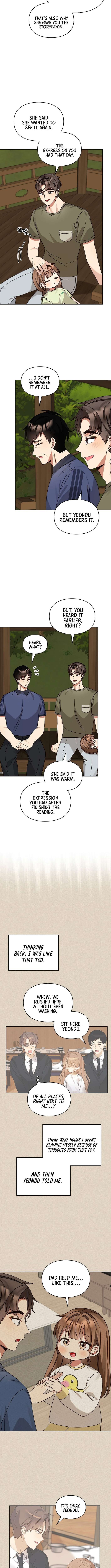 Read I Become a Fool When It Comes to My Daughter Manga Online