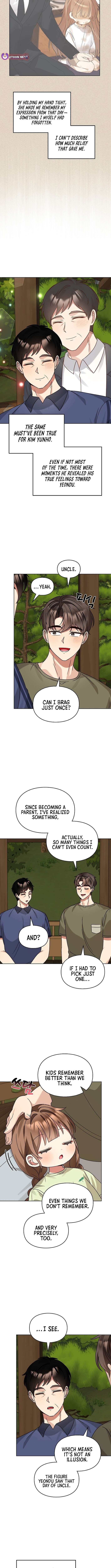 Read I Become a Fool When It Comes to My Daughter Manga Online