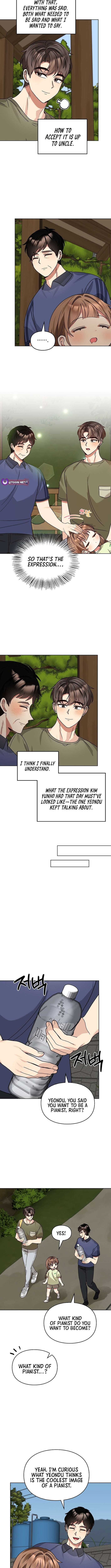 Read I Become a Fool When It Comes to My Daughter Manga Online