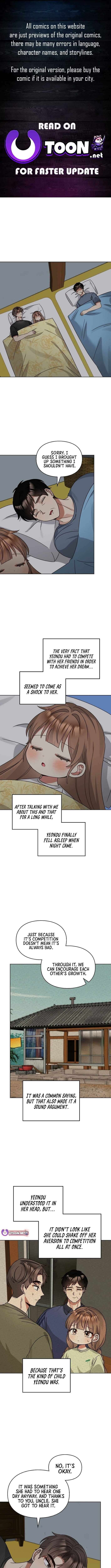 Read I Become a Fool When It Comes to My Daughter Manga Online