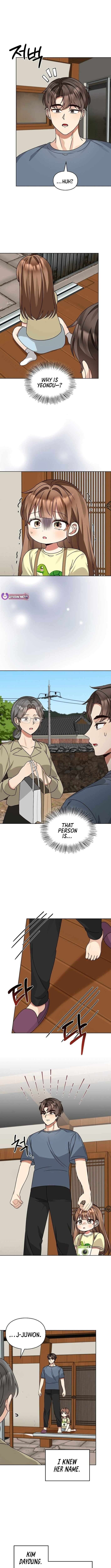 Read I Become a Fool When It Comes to My Daughter Manga Online