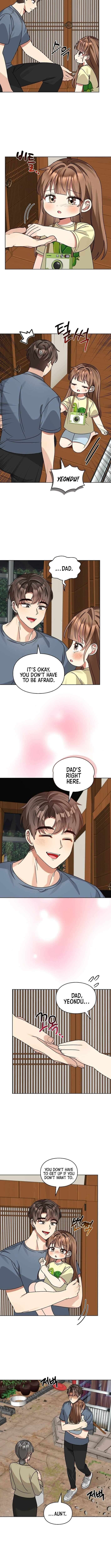 Read I Become a Fool When It Comes to My Daughter Manga Online
