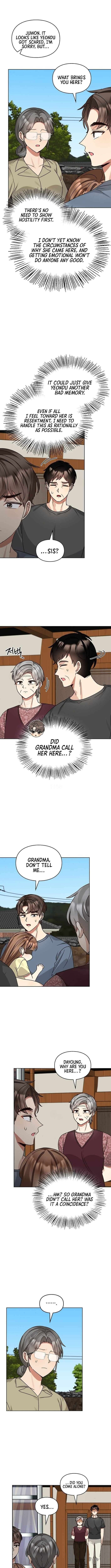 Read I Become a Fool When It Comes to My Daughter Manga Online