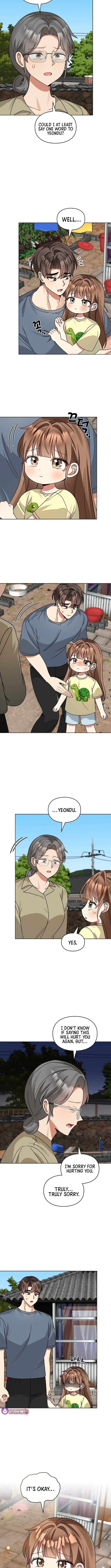 Read I Become a Fool When It Comes to My Daughter Manga Online