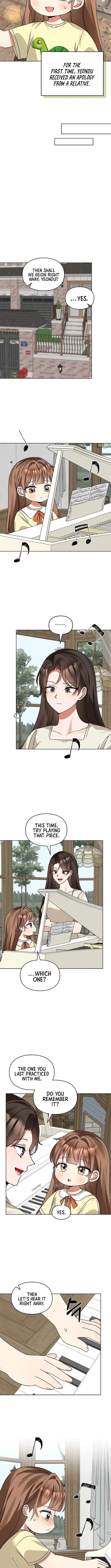 Read I Become a Fool When It Comes to My Daughter Manga Online