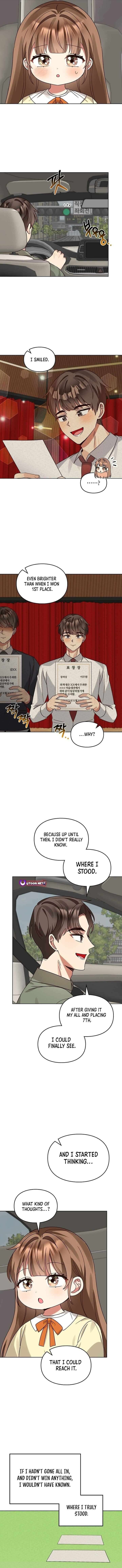 Read I Become a Fool When It Comes to My Daughter Manga Online