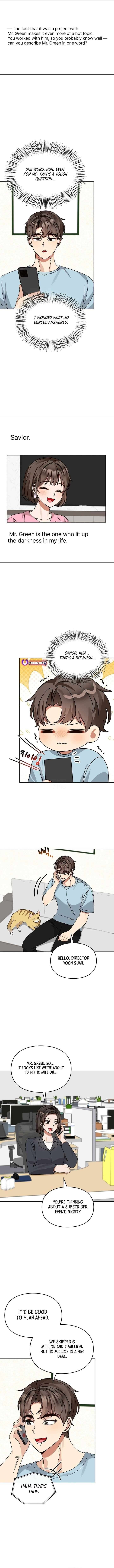 Read I Become a Fool When It Comes to My Daughter Manga Online