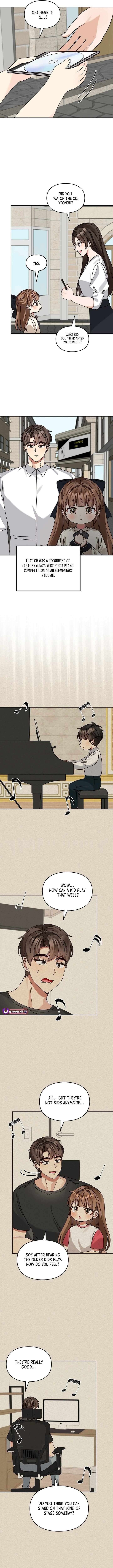 Read I Become a Fool When It Comes to My Daughter Manga Online