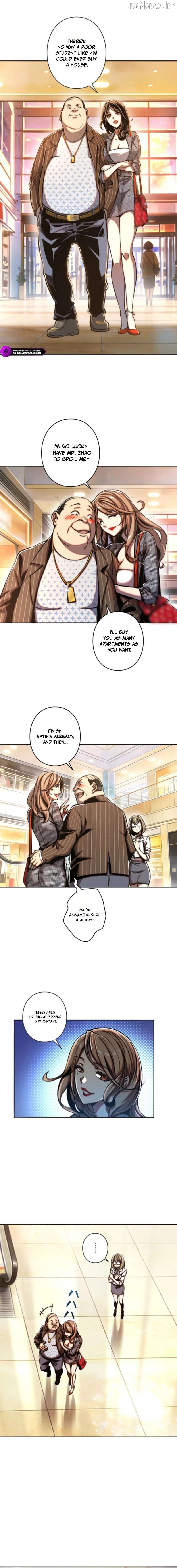 Read I Gained Power in a Post-Apocalyptic World and Became Unrivaled in the Real World Manga Online