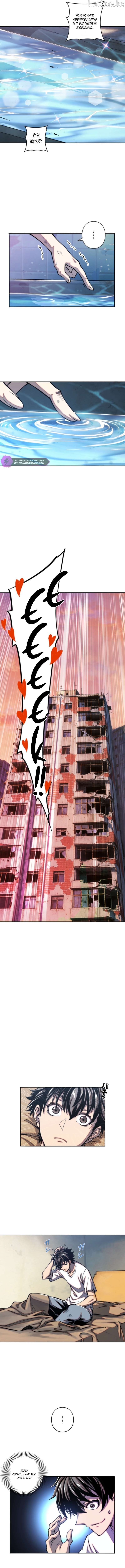 Read I Gained Power in a Post-Apocalyptic World and Became Unrivaled in the Real World Manga Online