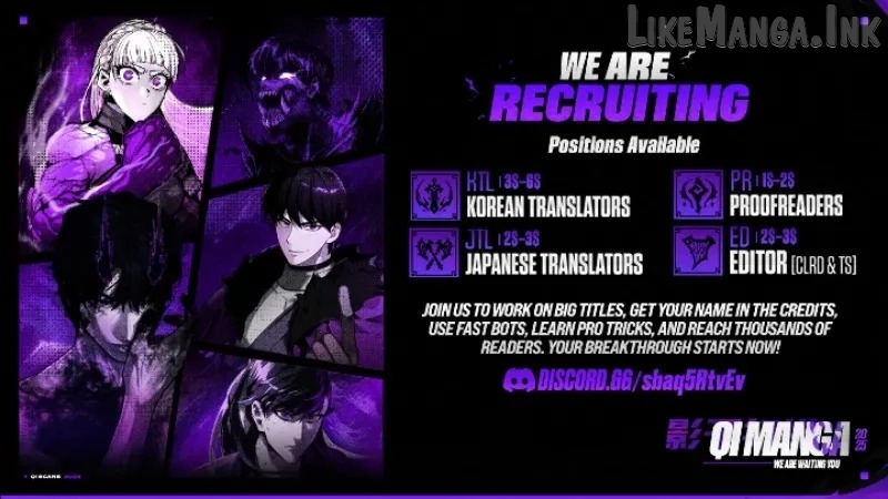 Read I Gained Power in a Post-Apocalyptic World and Became Unrivaled in the Real World Manga Online