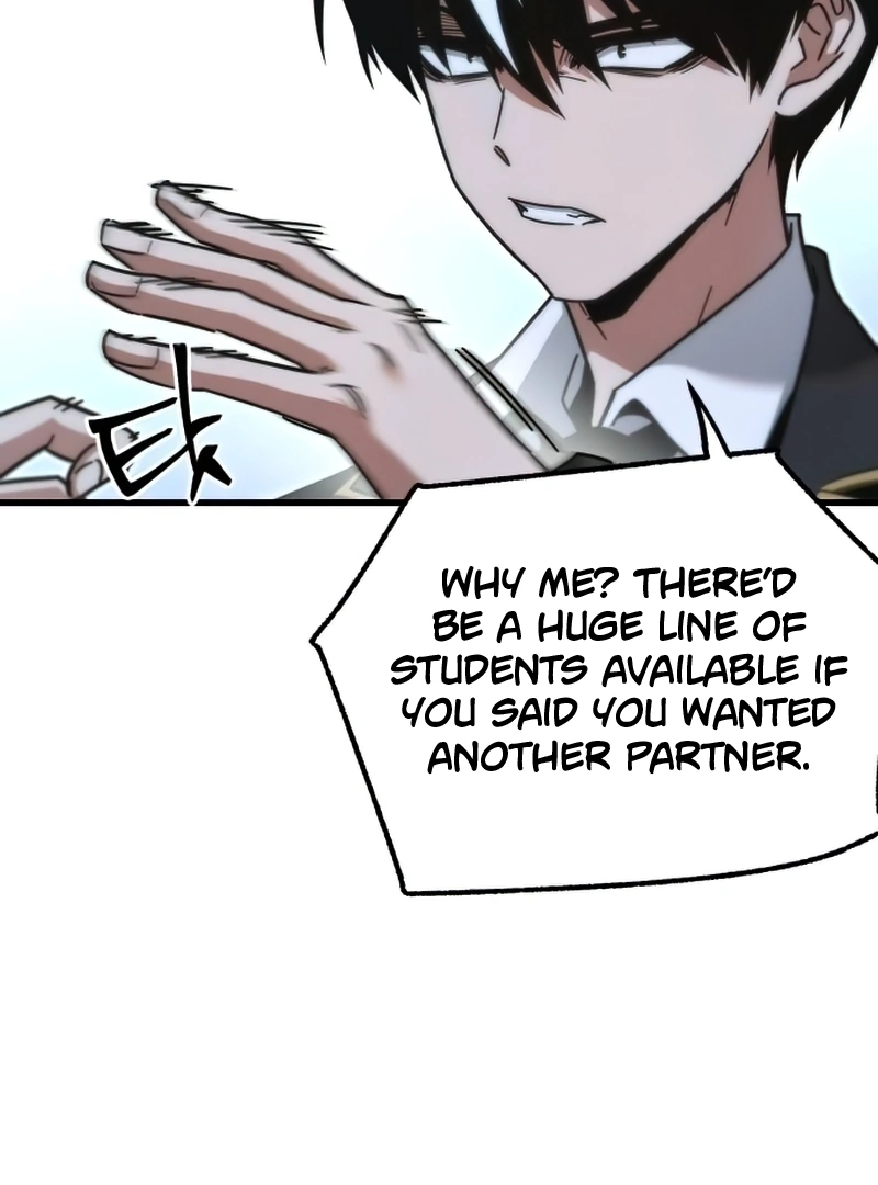 Read I Took over The Academy With a Single Sashimi Knife Manga Online