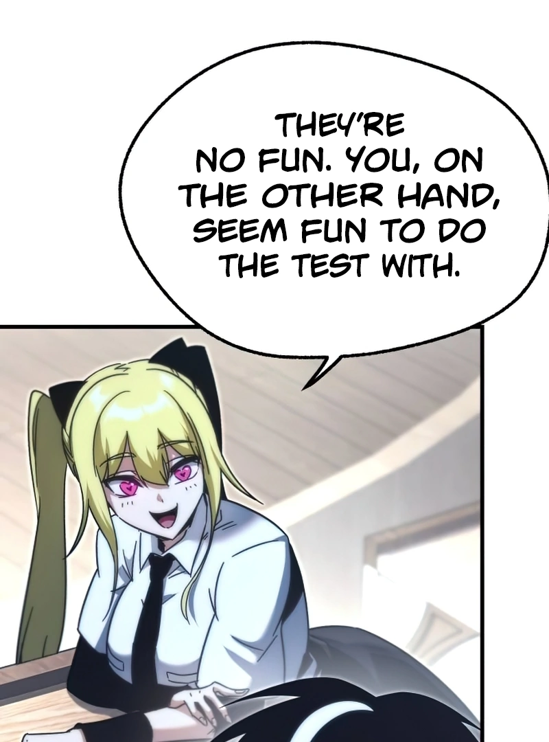 Read I Took over The Academy With a Single Sashimi Knife Manga Online