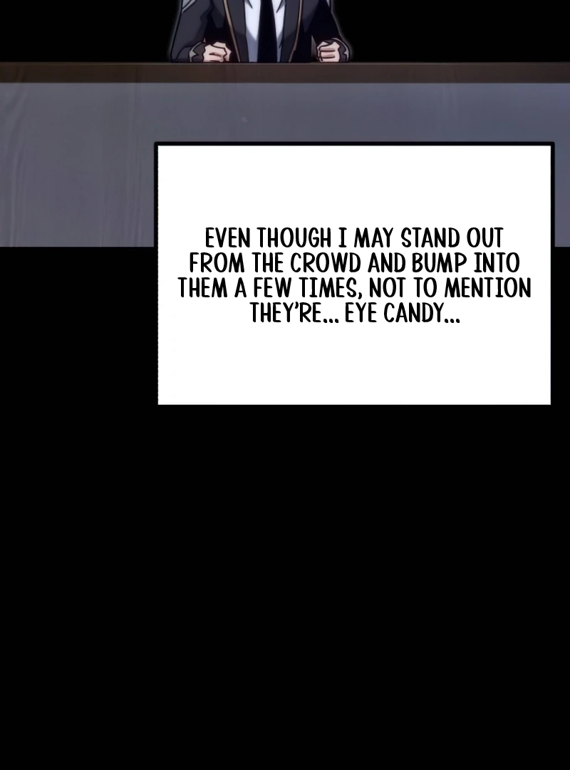 Read I Took over The Academy With a Single Sashimi Knife Manga Online
