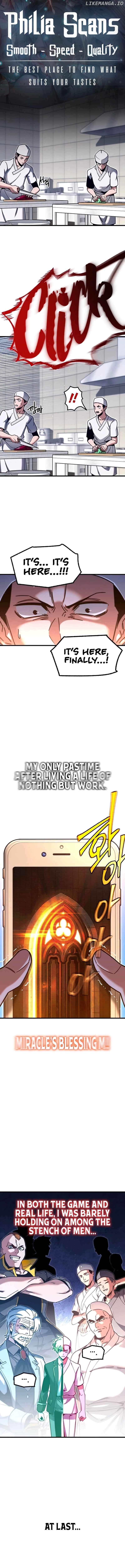Read I Took over The Academy With a Single Sashimi Knife Manga Online