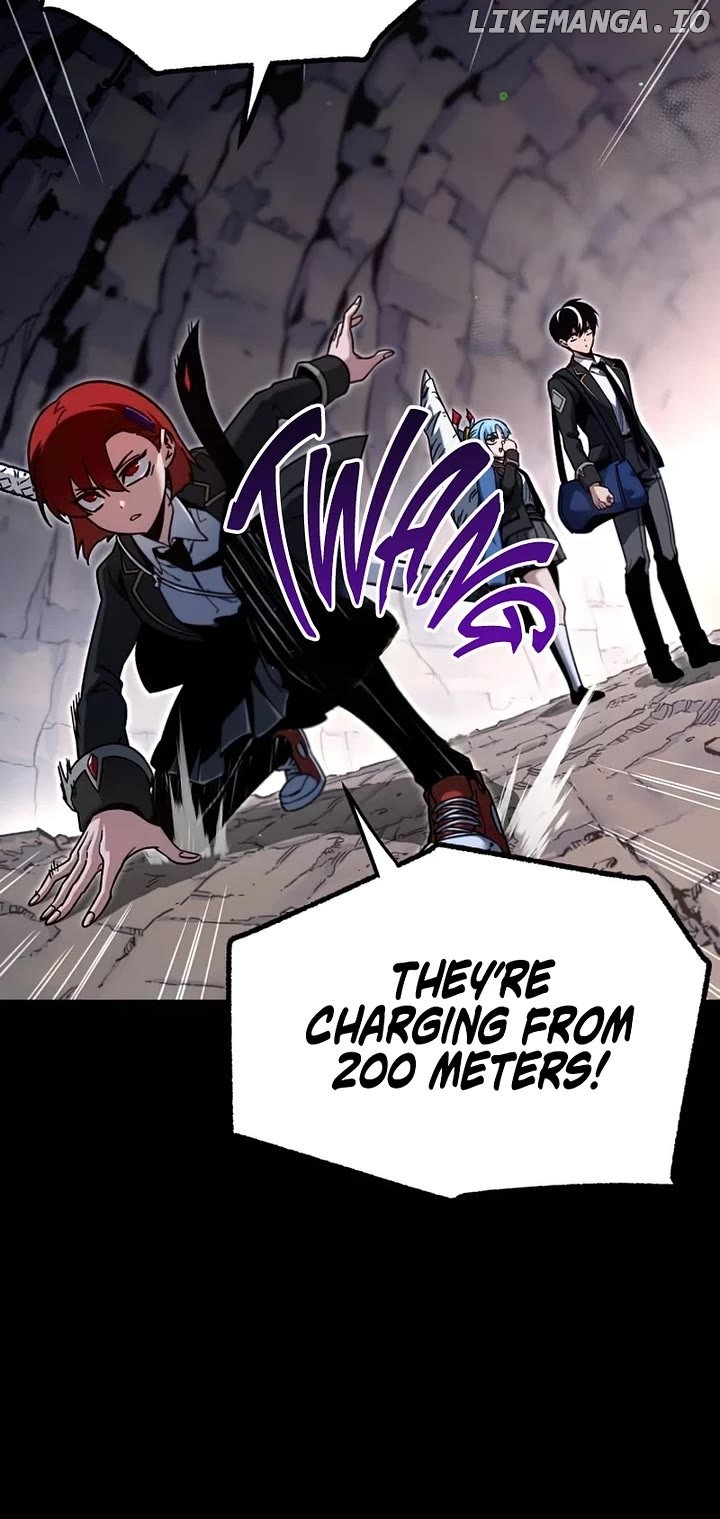 Read I Took over The Academy With a Single Sashimi Knife Manga Online