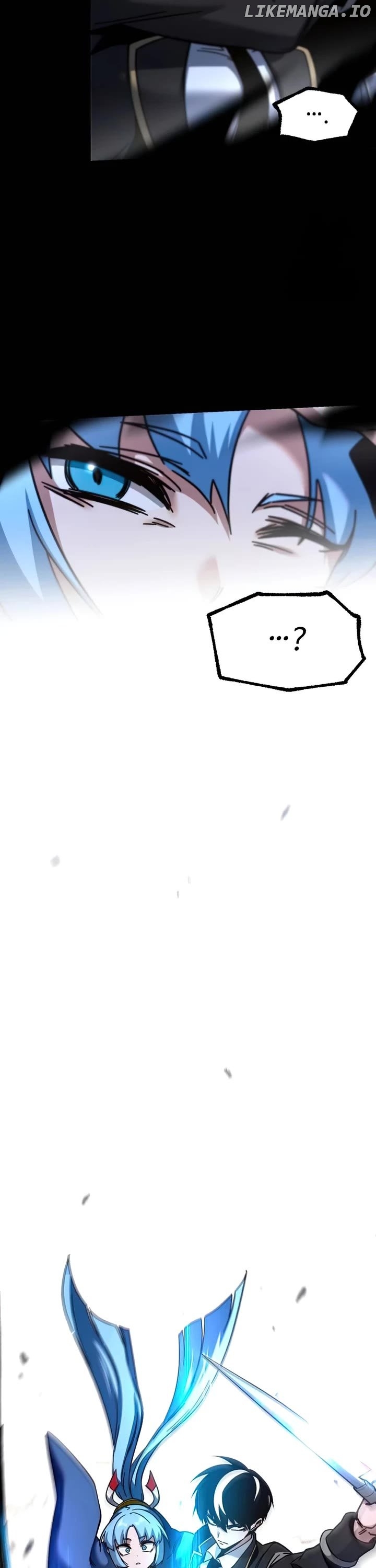 Read I Took over The Academy With a Single Sashimi Knife Manga Online