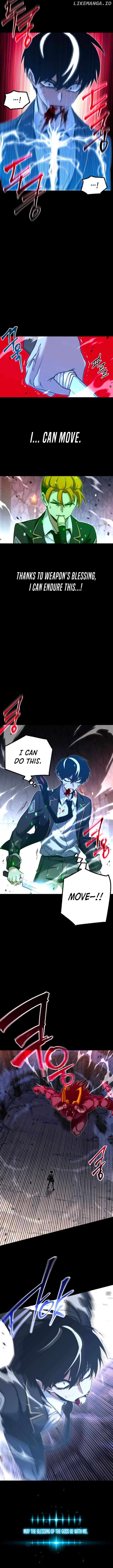 Read I Took over The Academy With a Single Sashimi Knife Manga Online