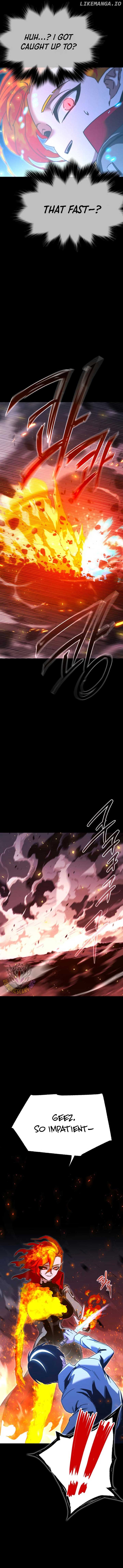 Read I Took over The Academy With a Single Sashimi Knife Manga Online