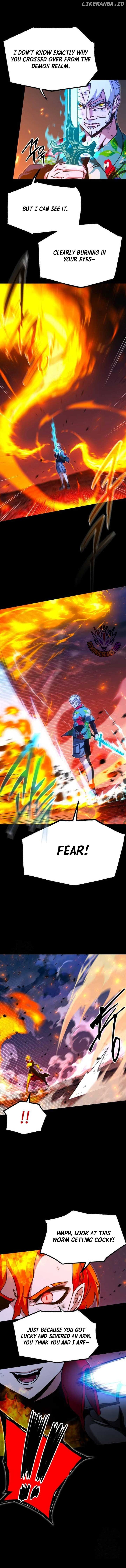 Read I Took over The Academy With a Single Sashimi Knife Manga Online