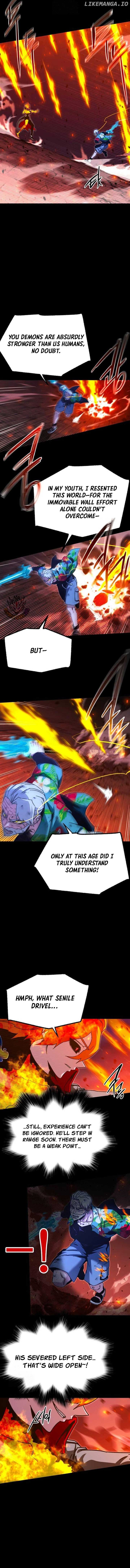 Read I Took over The Academy With a Single Sashimi Knife Manga Online
