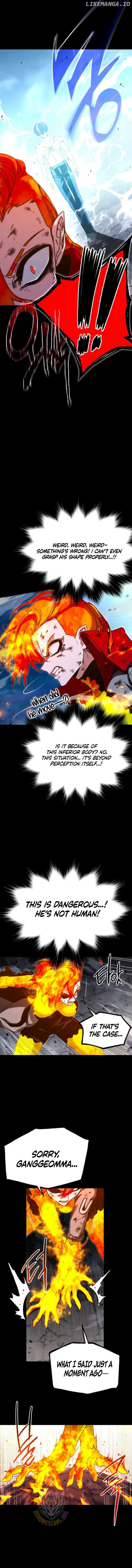 Read I Took over The Academy With a Single Sashimi Knife Manga Online