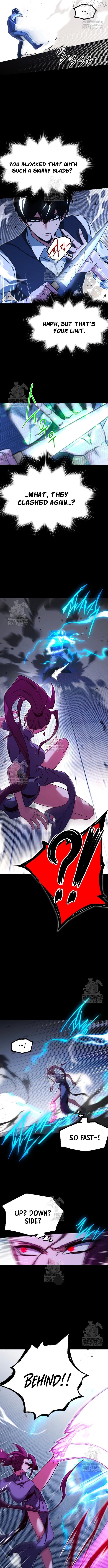 Read I Took over The Academy With a Single Sashimi Knife Manga Online