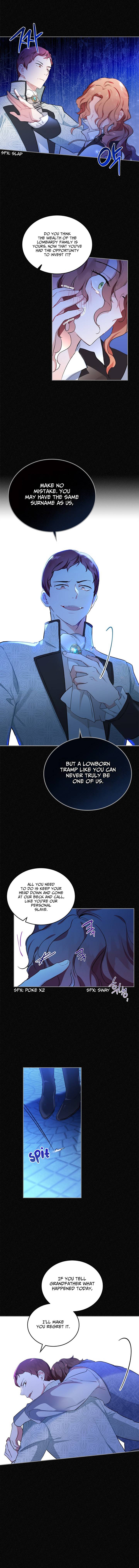 Read I’ll Be The Matriarch In This Life  Manga Online