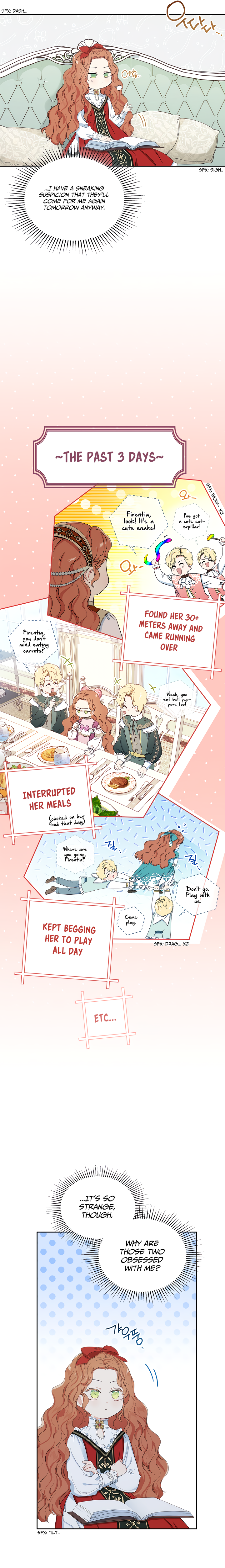 Read I’ll Be The Matriarch In This Life  Manga Online