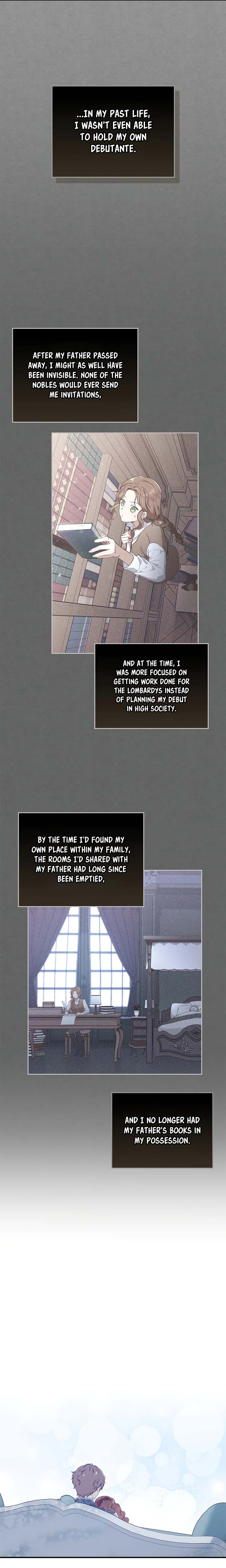 Read I’ll Be The Matriarch In This Life  Manga Online