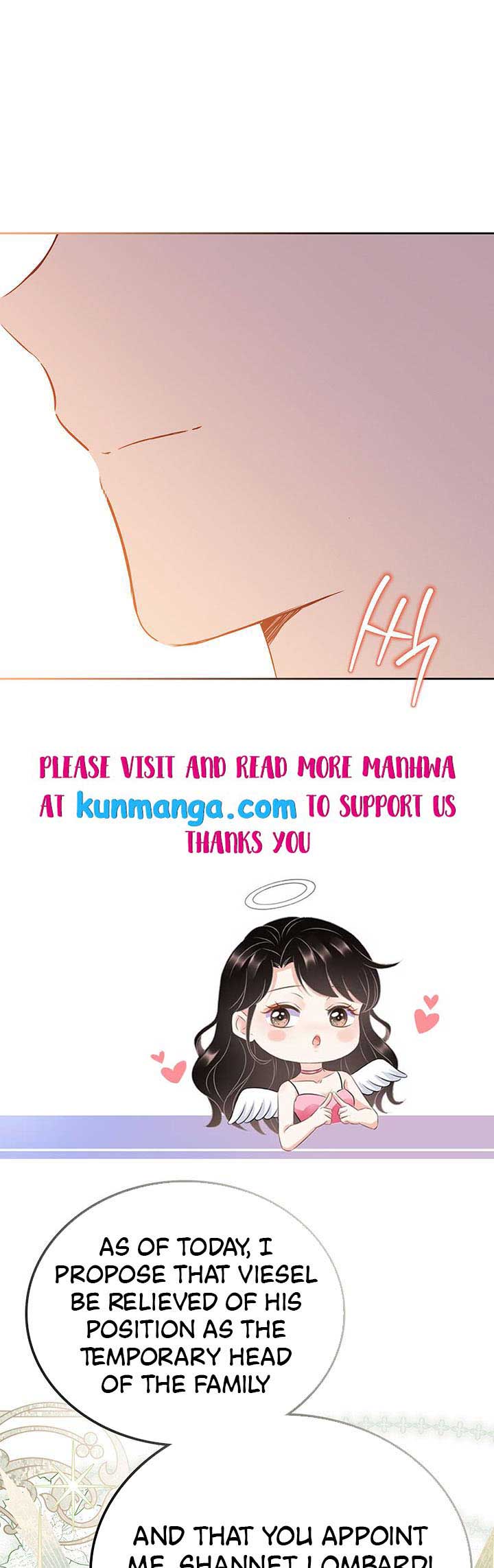 Read I’ll Be The Matriarch In This Life  Manga Online