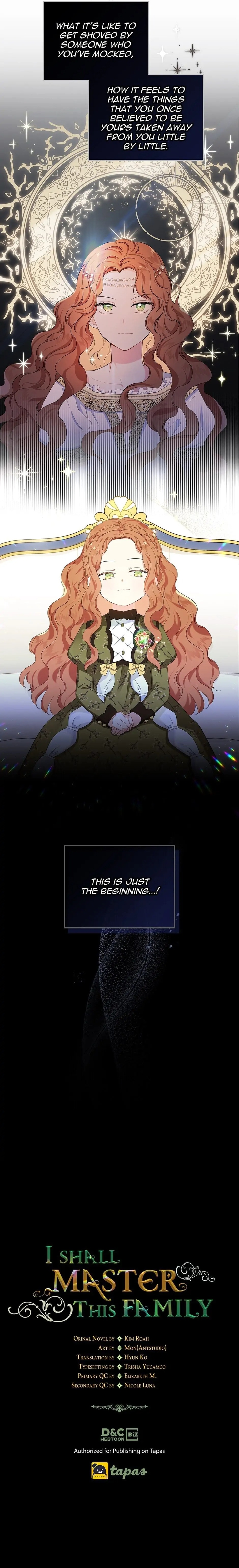 Read I’ll Be The Matriarch In This Life  Manga Online